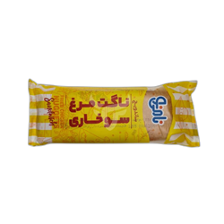 ساندویچ ناگت مرغ نامی نو 240 گرمی