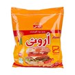 همبرگر 30 درصد گوشت اروئی 500 گرمی