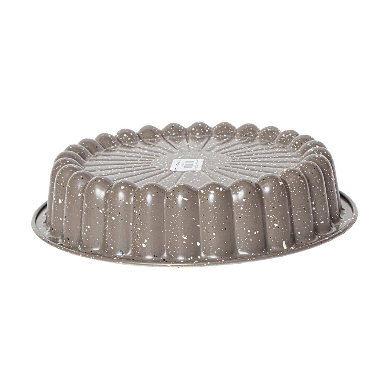 قالب کیک جعفری مدل گرد دالبری