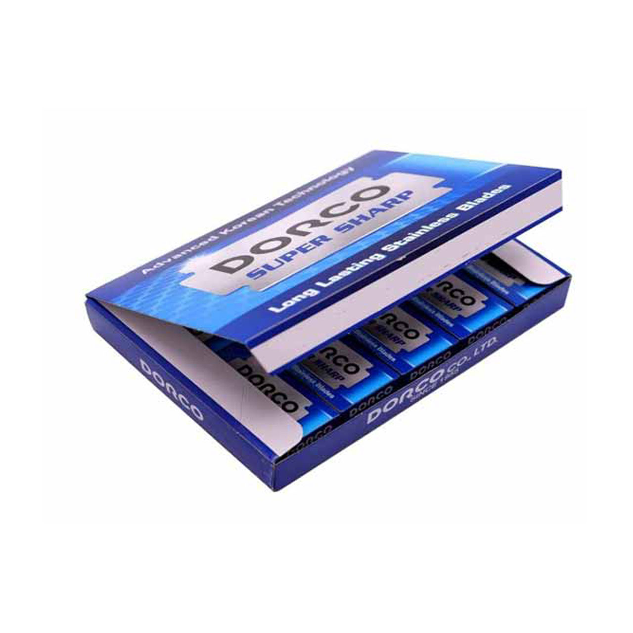 بهترین تیغ یدک