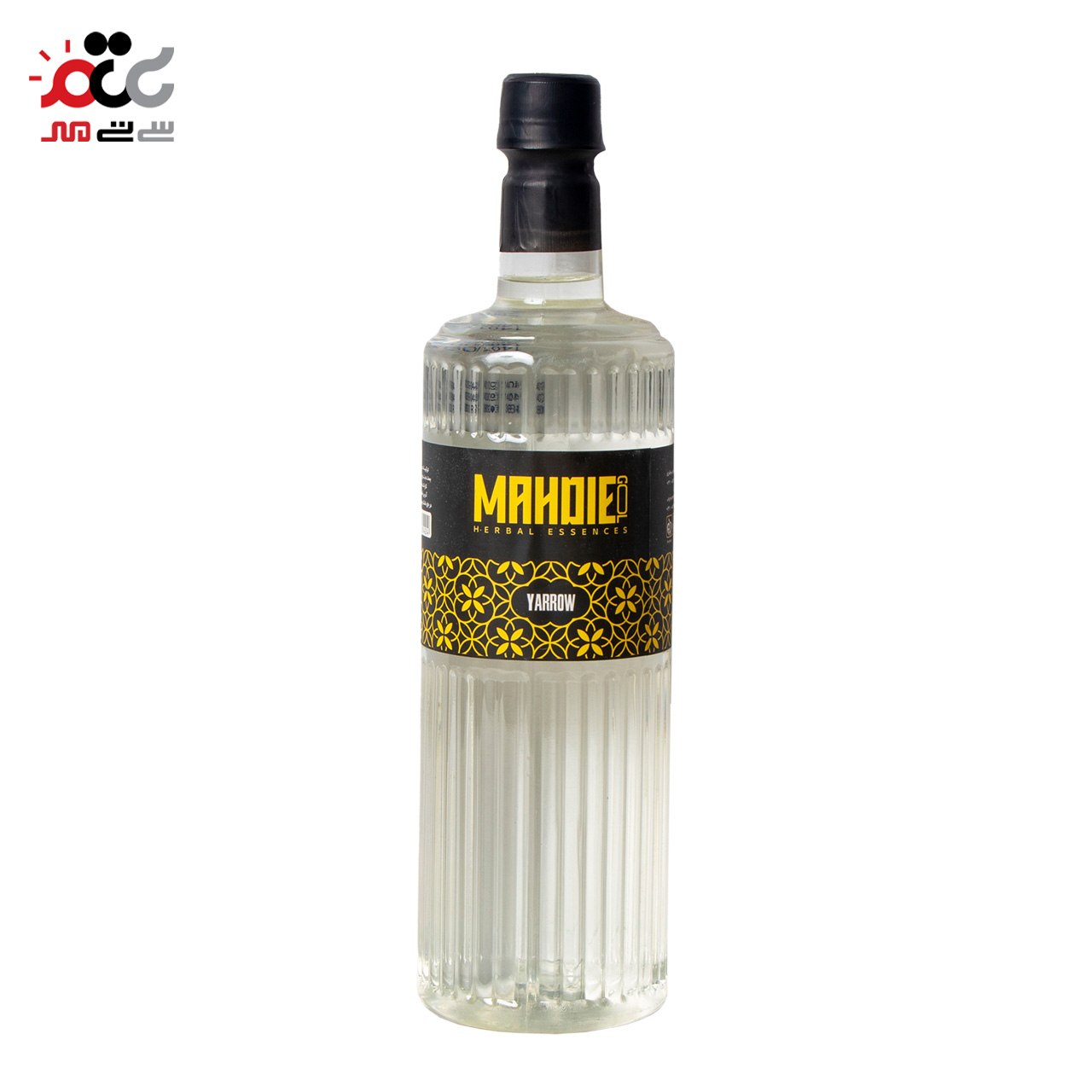 عرق بومادران مهدیه گل 1000 میلی لیتری