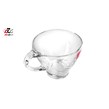 فنجان بلینک مکس مدل ساده کد B64 بسته 6 عددی