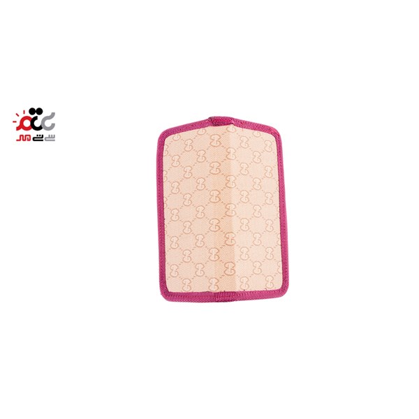 جامدادی کتابی 6 تایی کلاسیک کد 7704