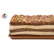 معجون عسل نارگیل و کنجد اعلا 250 گرمی
