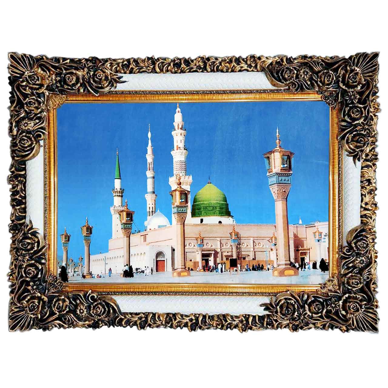 خرید تابلو فرش طرح دار