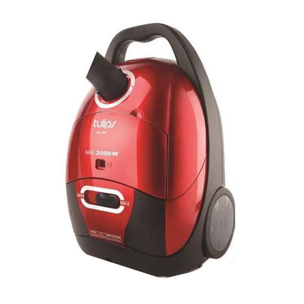 جارو برقی تولیپس مدل  VC_620 کد 02