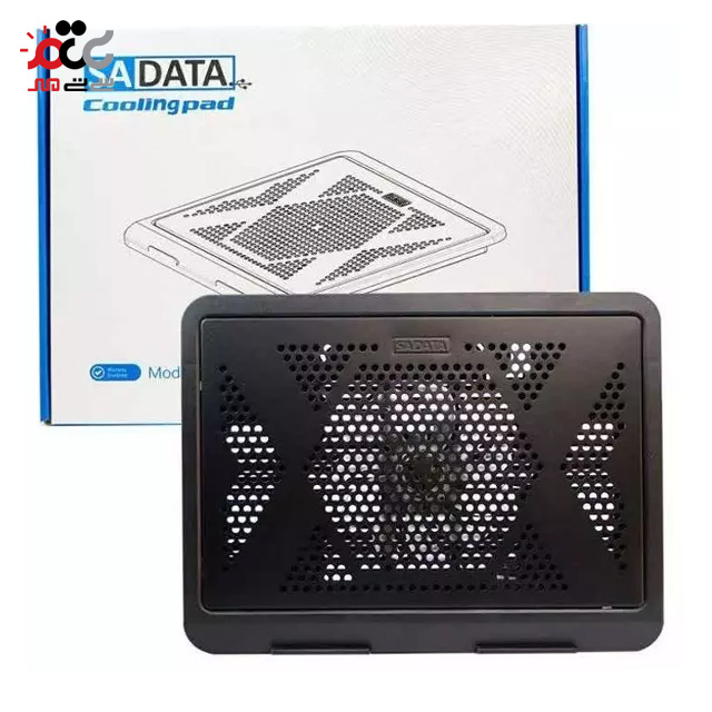 پایه خنک کننده سادیتا مدل SCP-C1