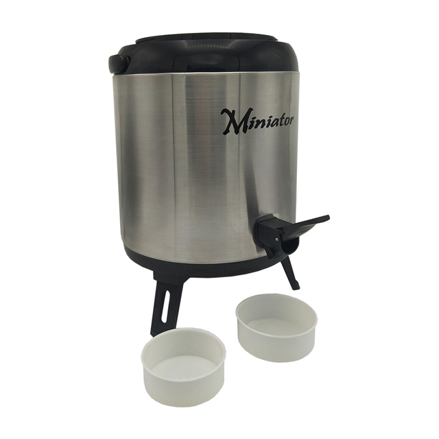 کلمن مینیاتور ظرفیت 6 لیتر کد 2228