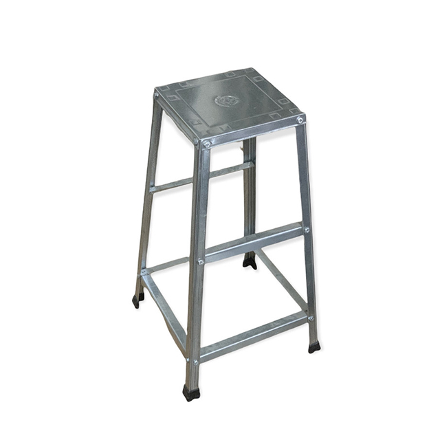 چهارپایه آهنی 80 سانتی بزرگ