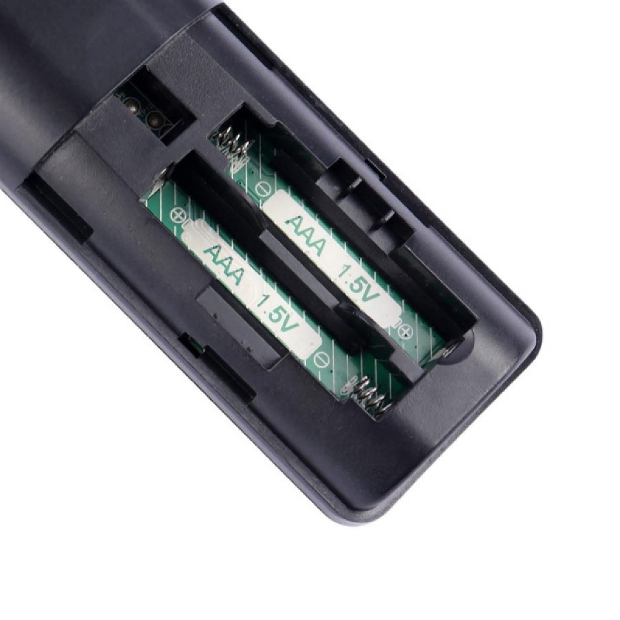 کنترل تلویزیون ایکس ویژن ۱۸۳۰