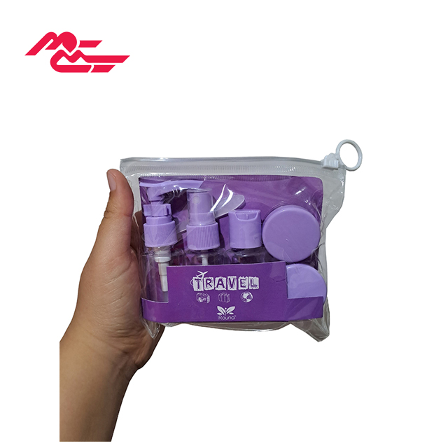 ست مسافرتی پنج تکه 