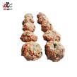 خرید چیزبرگر خانگی 90% گوشت جلز ولز 120 گرمی