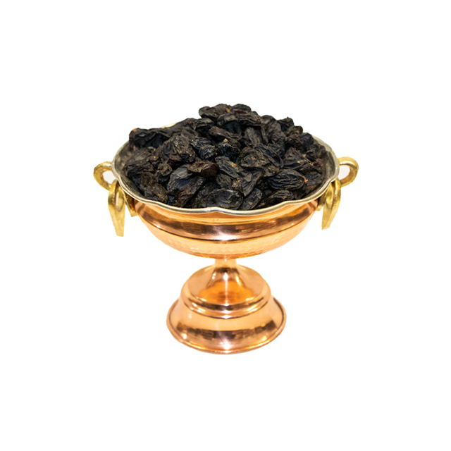 مویز درشت ازبکستان فله 250 گرمی