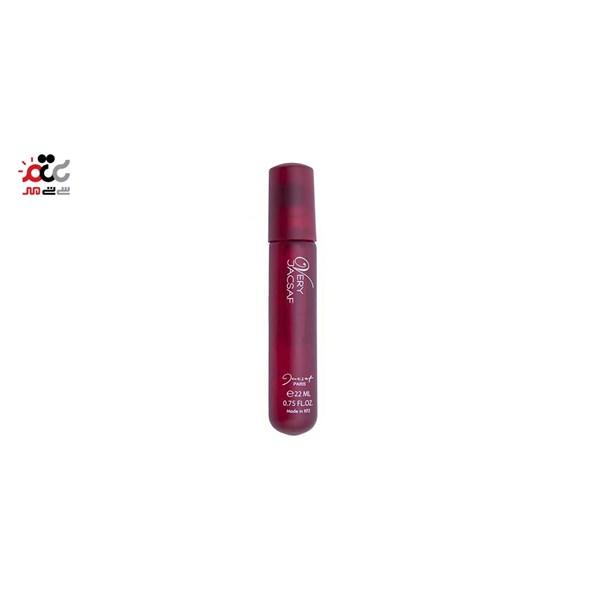 عطر جیبی مردانه ژک ساف مدل VERY حجم 22 میلی لیتری