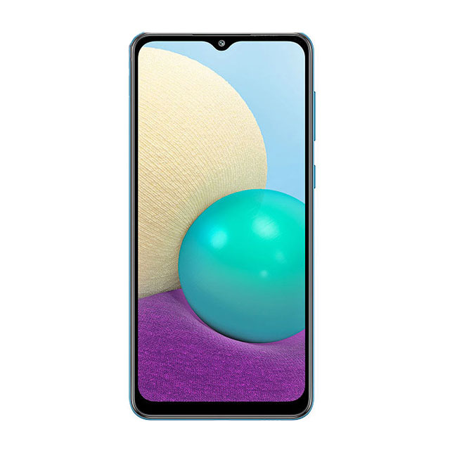 گوشی موبایل سامسونگ مدل Galaxy A022 دو سیم کارت ظرفیت 64 گیگابایت و رم 3 گیگابایت