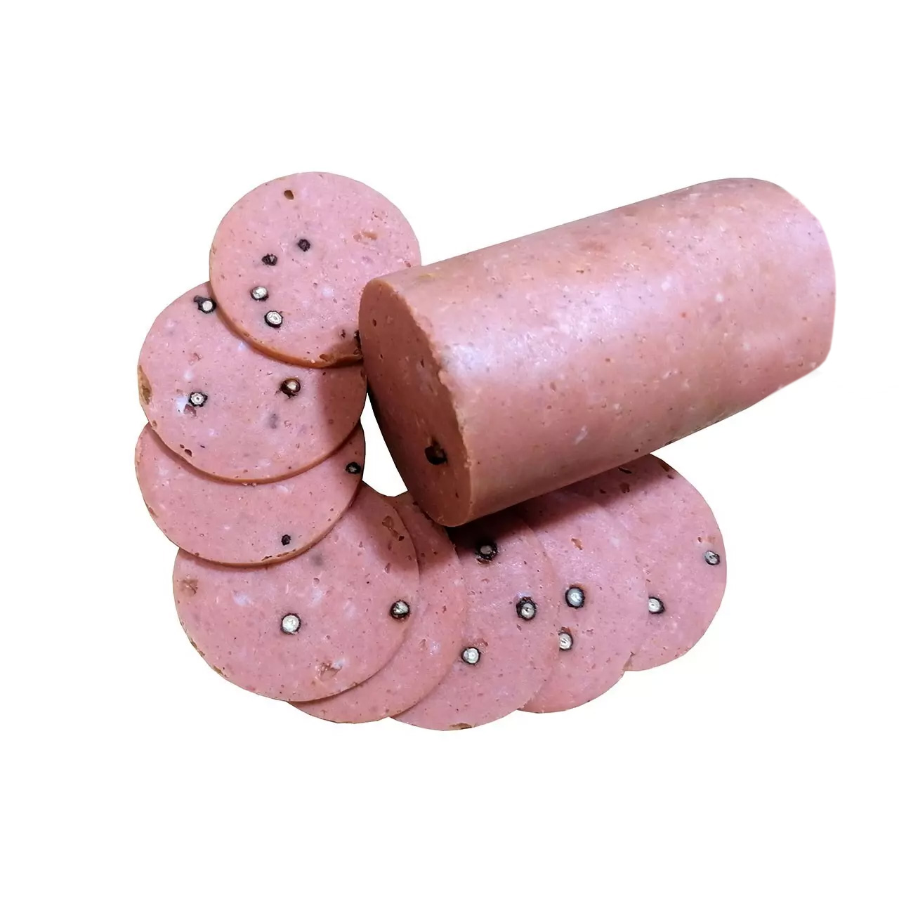 کالباس پپرونی خانگی جلز ولز 500 گرمی