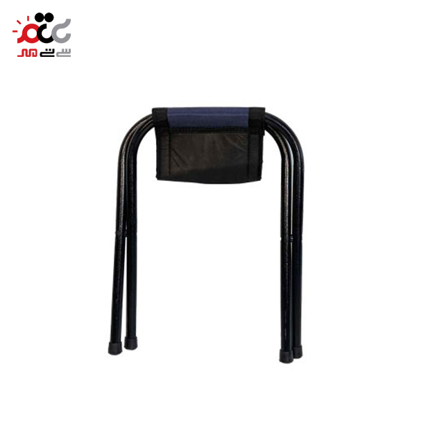 صندلی سفری تاشو برزنتی بزرگ