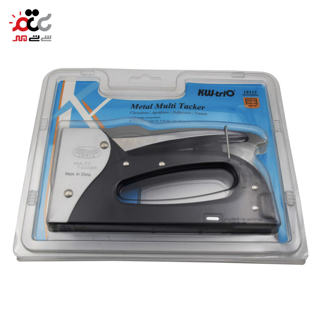 منگنه کوب کی دبیلو تریو مدل 18513