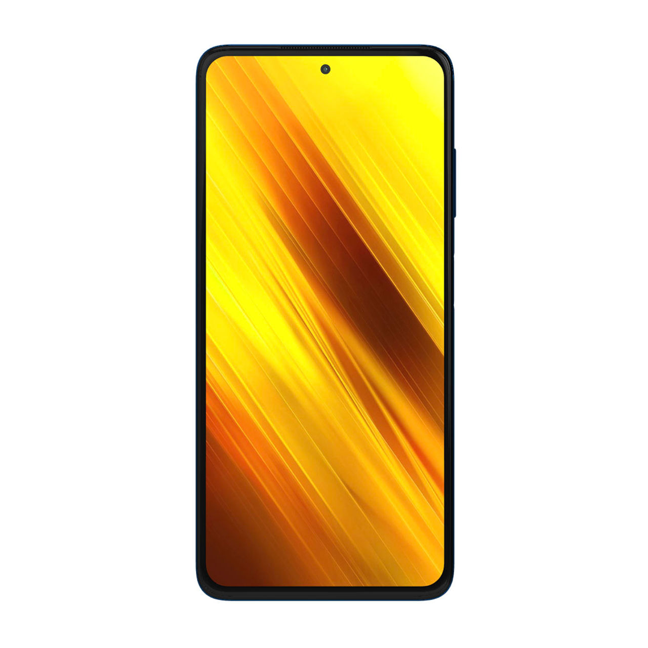 گوشی موبایل شیائومی مدل POCO X3 NFC M2007J20CG دو سیم‌ کارت ظرفیت 64 گیگابایت