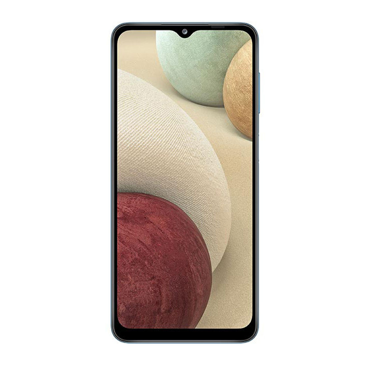 گوشی موبایل سامسونگ مدل Galaxy A12 دو سیم کارت ظرفیت 128 گیگابایت و رم 6 گیگابایت