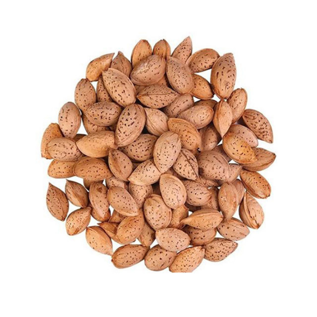 بادام سنگی درجه یک فله 1000 گرمی