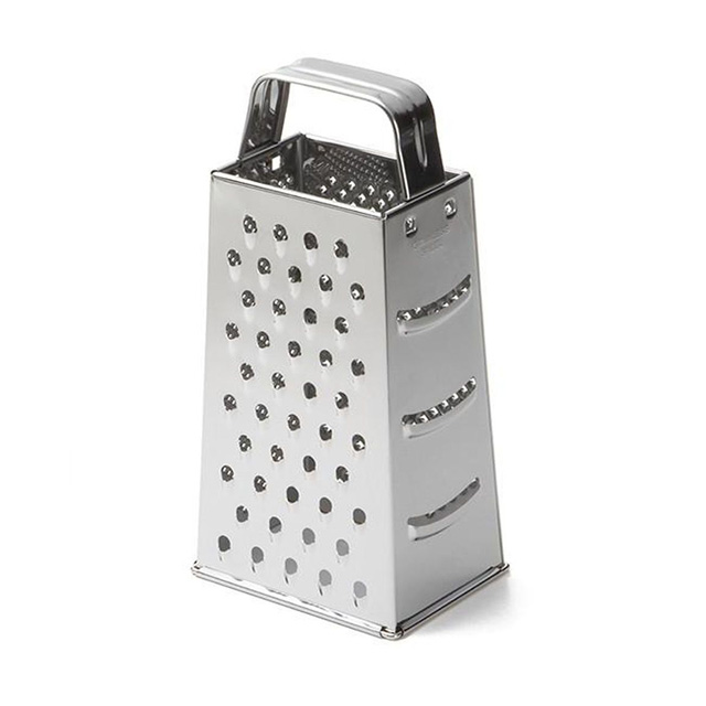 رنده 4 طرفه مدل تمام فلز کد 9523
