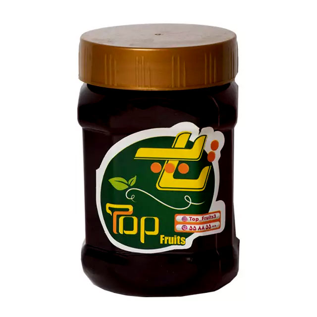 شیره مویز تاپ 500 گرمی