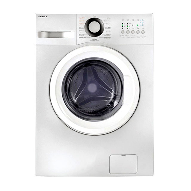 ماشین لباسشویی بست مدل BWD-7110 ظرفیت 7 کیلوگرم