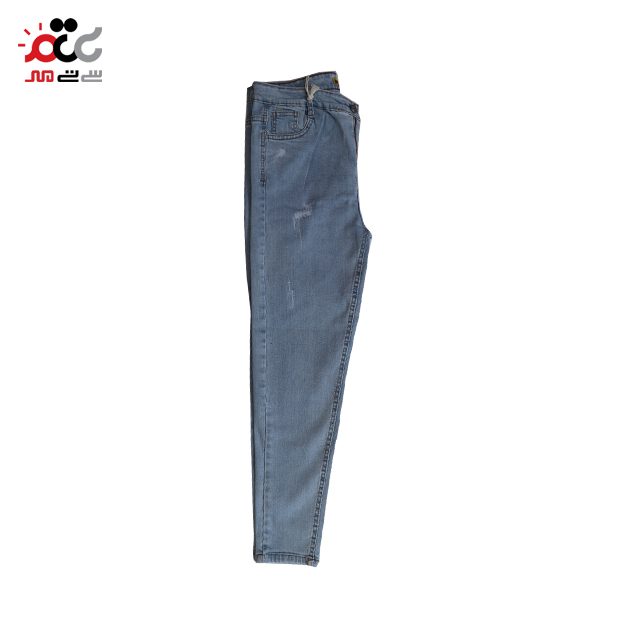 انواع شلوار جین مدل جذب