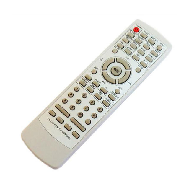 ریموت کنترل اسپیکر مدل 021