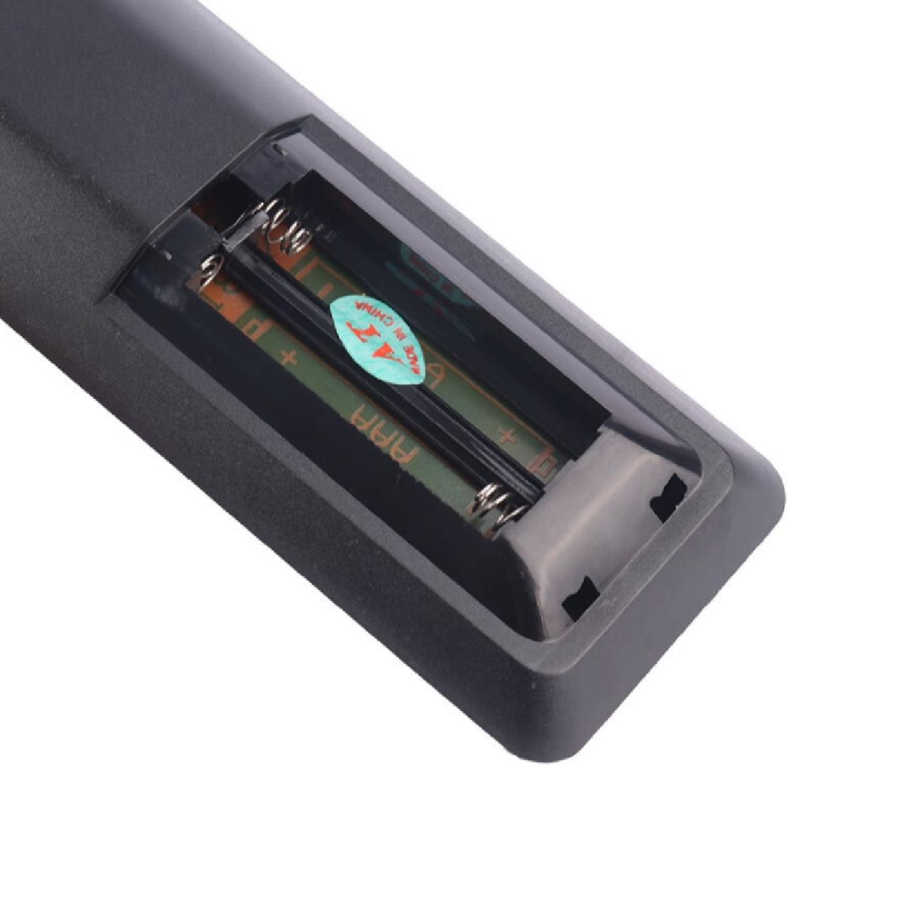 کنترل تلویزیون توشیبا ۵۰۳۸