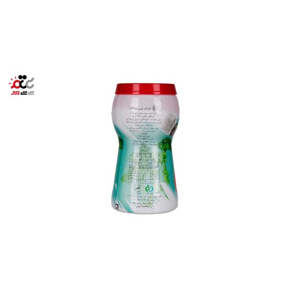 نمک یددار سان 1000 گرمی