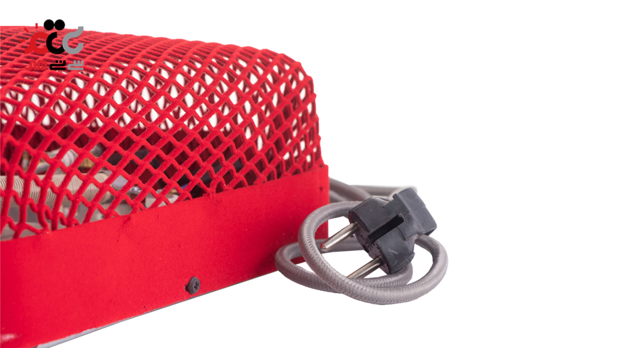 کرسی برقی پیشتاز کویر مدل 400W