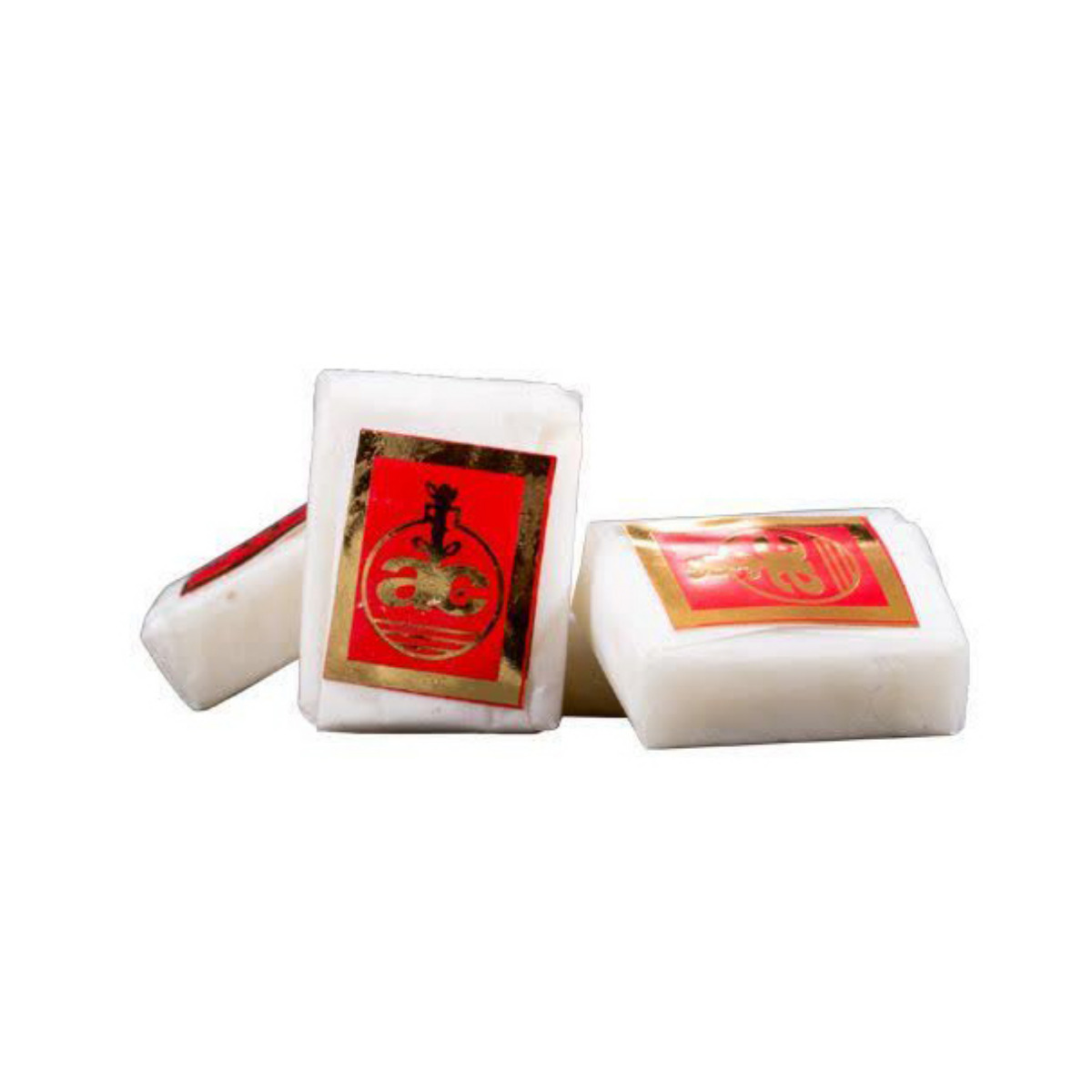 مشک جامد صابونی