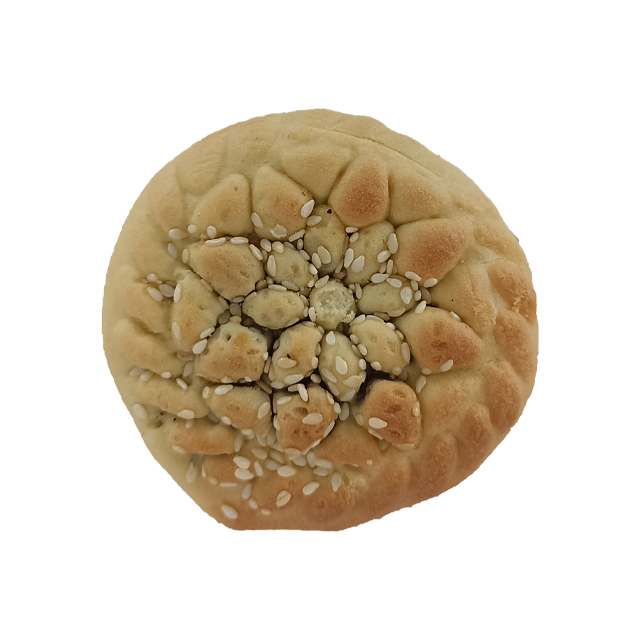 بهترین کلوچه کلمپه خرمایی فله 1000 گرمی