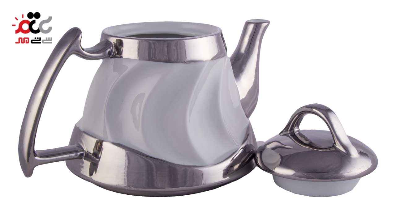 ست کتری و قوری سونو مدل KT-0031 کد 9271