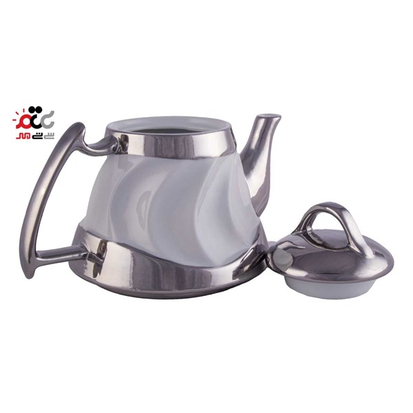 ست کتری و قوری سونو مدل KT-0031 کد 9271