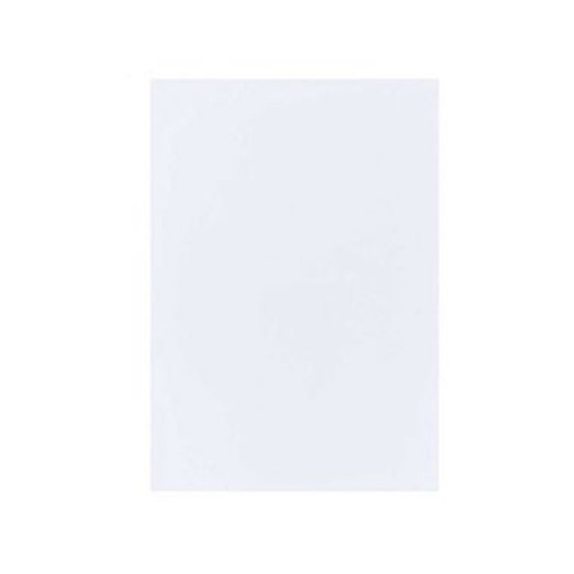 مقوا ماکت سفید سایز 70×50 سانتی متری