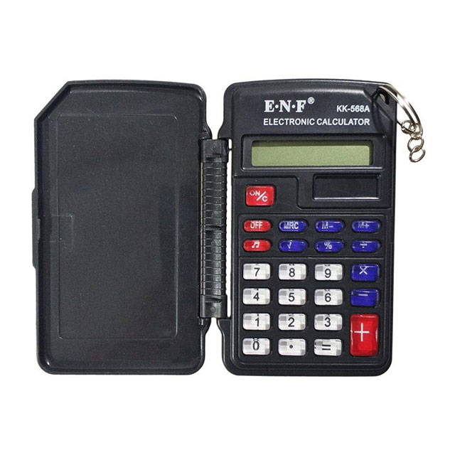 ماشین حساب کنکو مدل KK-568-A