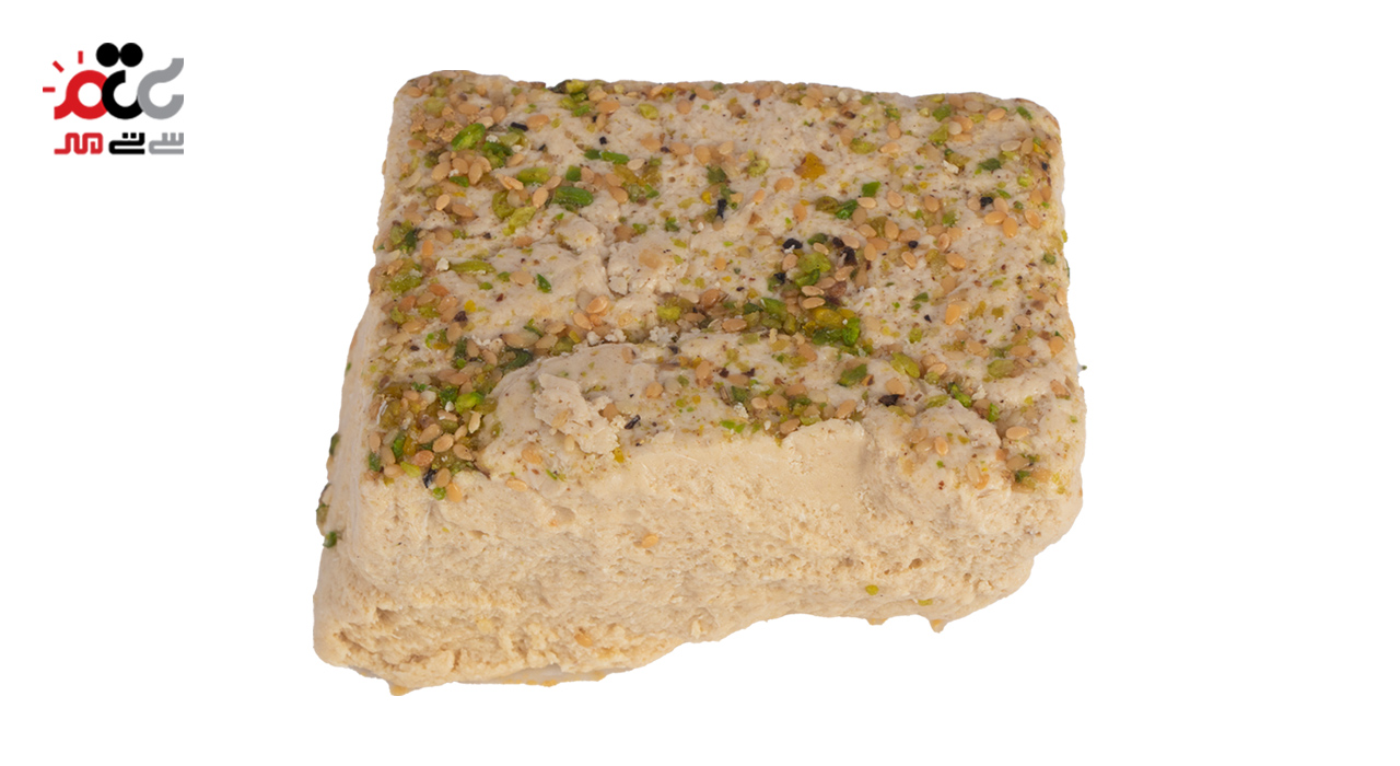 حلوا محلاتی 400 گرمی