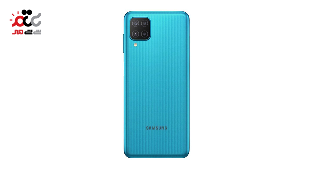 گوشی موبایل سامسونگ مدل Galaxy M12 دو سیم کارت ظرفیت 64 گیگابایت و رم 4 گیگابایت