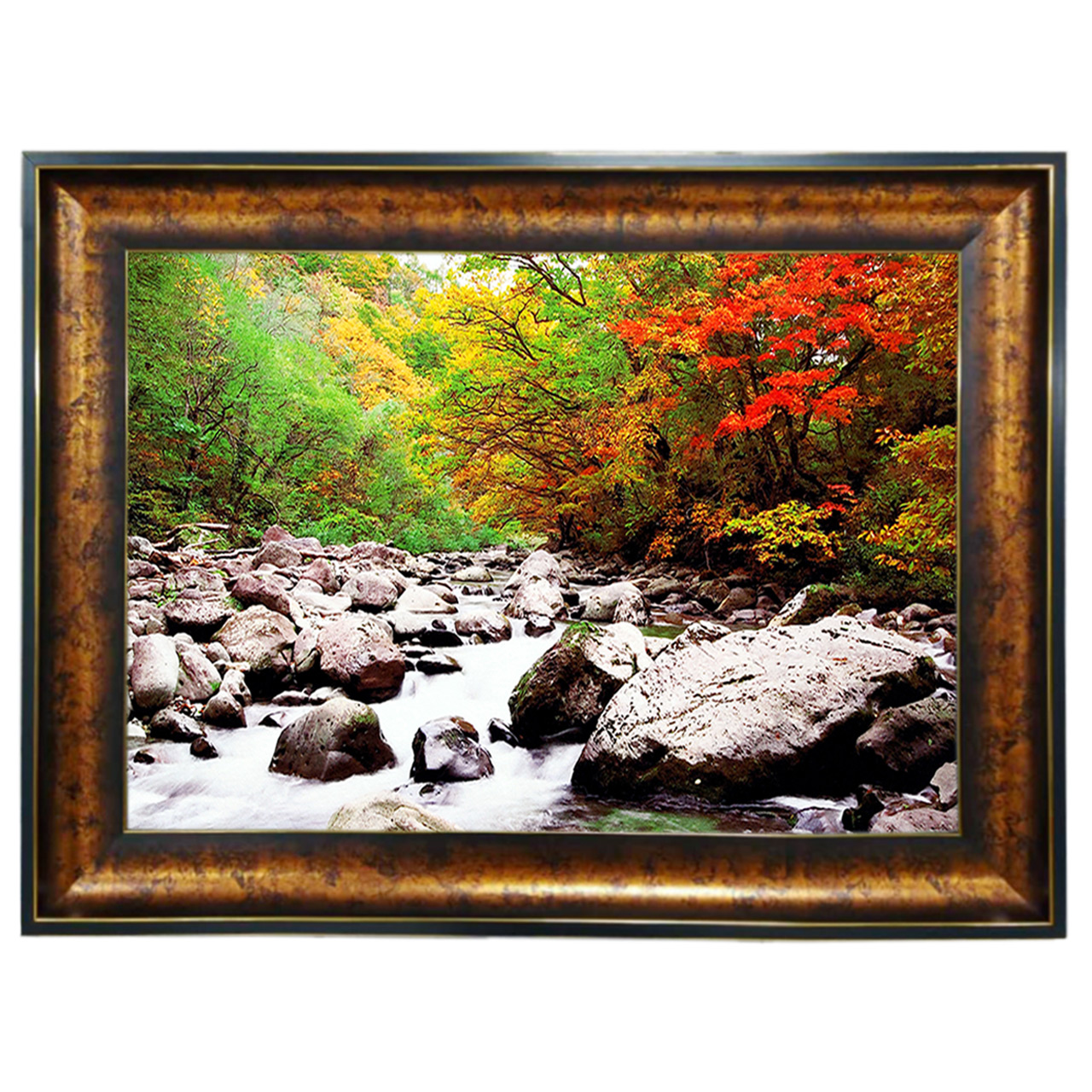 انواع تابلو فرش