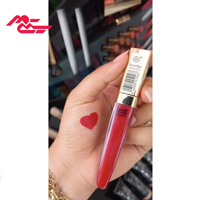 رژ لب مایع رستیکا مدل 24 ساعته شماره 321
