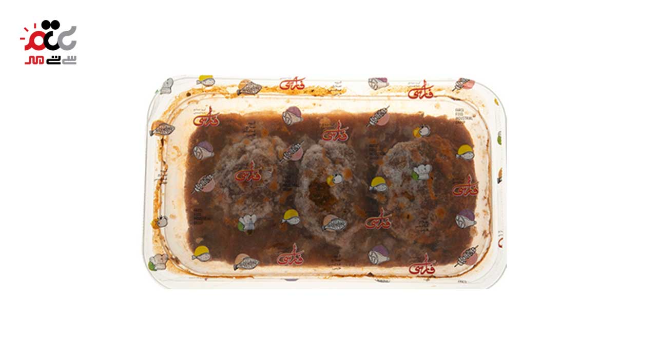 کوفته سرآشپز فارسی 500 گرمی