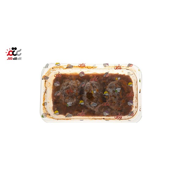 کوفته سرآشپز فارسی 500 گرمی