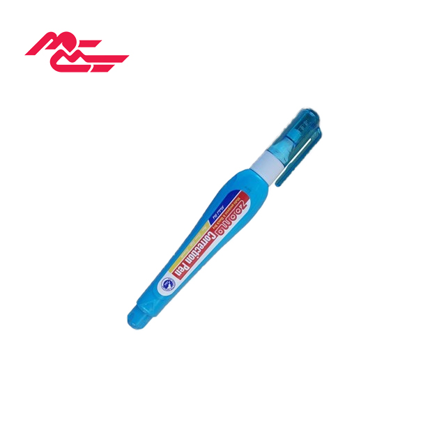 بهترین لاک غلط گیر قلمی زوما 6 میلی لیتری