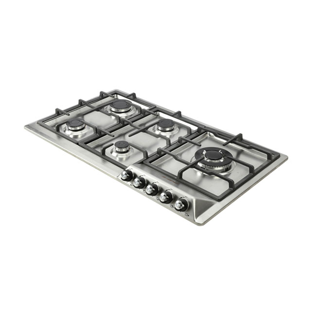 اجاق گاز صفحه‌ای لایف مدل 921