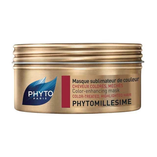 ماسک مو فیتو مدل PhytoMillesime حجم 200 میلی لیتری