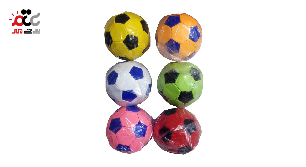 توپ بازی بزرگ مدل چهل تکه آپارتمانی