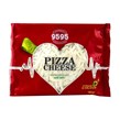 پنیر پیتزا رنده شده رژیمی 9595 بسته 180 گرمی